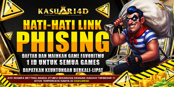 Hati-Hati Phising